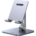Tablet-Ständer Ugreen LP134 Aluminium verstellbar und faltbar