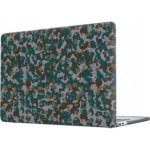 Hülle Tech21 EvoArt Camo Grün für MacBook Pro 13 Zoll