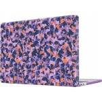 Hülle Tech21 EvoArt Modern Camo MacBook Pro 13" Orchid Purple