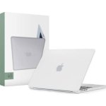 Hülle Tech-Protect SmartShell Apple MacBook Air 13 Matt Transparent