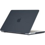 Hülle Tech-Protect SmartShell für MacBook Pro 14" schwarz präzise Passform