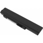 Batteria Mitsu BC/AC-5635Z per Acer Extensa 5635Z 4400 mAh 11,1 V