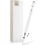 Touch-Stift Tech-Protect USP200 3 Funktionstasten Weiß