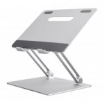 Suporte Portatil Camrock AP-2D Aluminio Ajustavel Dobravel 15.6