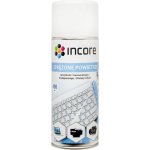 Spray Aria Compressa Incore ISC1270 400 ml per Componenti Elettronici