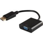 Adapter Savio CL-90 DisplayPort auf VGA 2560x1600
