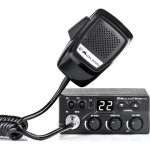 CB-Funkgerät Midland M-ZERO PLUS AM/FM 40 Kanäle