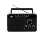 Radio Eltra Julia 3 portatile e da tavolo FM/LW con doppia alimentazione