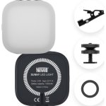 Lampada LED Newell Sunny MagSafe per smartphone