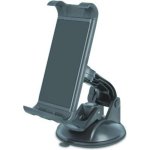 Soporte coche Forever TSH-100 ventosa universal negro