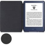 Cover Strado Smart Case per Kindle 11 Chiusura Magnetica Risveglio Automatico