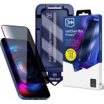 3MK HardGlass Max Privacy Vetro Temperato 9H Google Pixel 10a