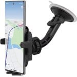 Support Smartphone Auto Wicked Chili Universel Pivotant