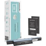 Batería Movano Acer Aspire 4551 4741 5741 4400 mAh Li-Ion