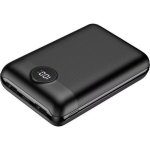 Powerbank Veger S20 20000 mAh 22,5W Power Delivery Quick Charge 3.0