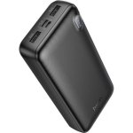 Powerbank Hoco J128A 20000 mAh LiFePO4 USB-C Nero