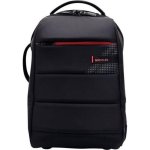 Laptoptasche Bestlife BBC-3335BK 15,6" mit USB- und USB-C-Anschlüssen