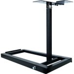 Support Volant Wheel Stand Pro GTR Pliable Acier