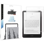 Mattfolie GrizzGlass PaperScreen Schutzfolie Amazon Kindle Paperwhite 7