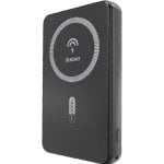 Powerbank Dudao K14S MagSafe 5000 mAh 20W Preto