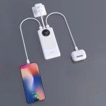Batteria Esterna Dudao K12 10000 mAh 22,5W Power Delivery Quick Charge