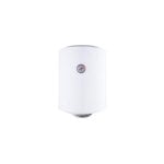 Termo eléctrico Centro Confort 80L 1500W horizontal con protección antiheladas
