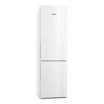 Frigorífico Combi Miele No Frost 201,5cm 371L A Blanco WiFi