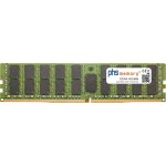 Arbeitsspeicher RAM PHS-memory SP609852 64GB DDR4 2933MHz ECC Registered DIMM Schwarz