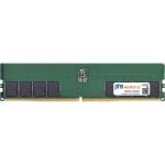 Memoria RAM PHS-memory SP609916 64GB DDR5 5600MHz 288-pin Negro