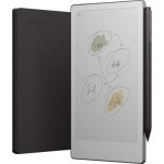 Tablette graphique reMarkable Paper Pro Move 7,3 pouces gris Basalt avec stylet et housse