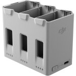 Estação de carga DJI Lito X1 Hub bidirecional para baterias inteligentes