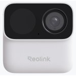 Cámara IP Reolink Argus Series Magicam FullHD Interior y Exterior Audio Bidireccional