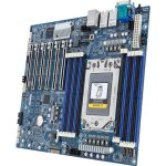 Scheda Madre Gigabyte ME03-CE0 AMD Socket SP6 DDR5 ATX 10GbE Broadcom BCM57416