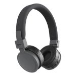 Auriculares Hama Freedom Lit III inalámbricos Bluetooth para llamadas y música negros