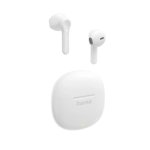 Auriculares Hama Action One sans fil Bluetooth TWS pour appels et musique blancs