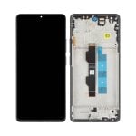 Displej Xiaomi Redmi Note 13 Pro - Čierny