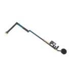 Cable Flexible Del Botón De Inicio Del Ipad De 9,7 Pulgadas, Negro