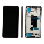 Displej Xiaomi Redmi Note 13 Pro (5g) - Čierny