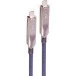 Câble USB-C Shiverpeaks BS30-44081 15 m 60 W 10 Gbit/s TPU