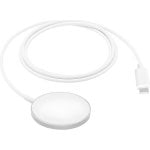 Kabelloses Ladegerät Mayaxess MS-VIRT-12A MagSafe 15W Weiß
