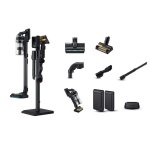 Akku Staubsauger Samsung VS70H28GTK/WA 770W 120 Minuten HEPA 0,8L Schwarz