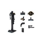 Aspirapolvere senza Fili Samsung VS70H28HFC 770W 60 min HEPA 0,8L Nero