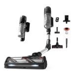 Aspirateur sans Fil Rowenta X-Force Flex 13.60 150W 60 min 0,9 L Noir