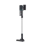 Aspirateur sans Sac Hoover HFG10P 011 200W 45 min HEPA Bleu Gris