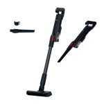 Aspirateur sans Fil Hoover HF2 HF201H 195W 40 min Anti-enchevêtrement Magenta