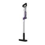 Aspiradora sin Bolsa Hoover HF202P 011 165W 80 min Turbo EPA Púrpura