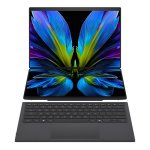 Laptop ASUS Zenbook Duo UX8407AA 14" Intel Core Ultra 9 386H 32GB 1TB SSD Intel Graphics Windows 11 Pro
