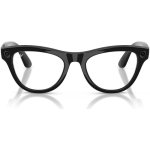 Meta Ray-Ban Meta Skyler Gen 2 Gafas Inteligentes Cámara Integrada Altavoces IA Traductor Cristal Verde