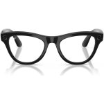 Meta Ray-Ban Meta Skyler Gen 2 Gafas Inteligentes Cámara IA Altavoces Traductor Cristal Amatista
