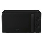 Microondes Candy CMW520SMB 20 L 700 W avec plateau tournant noir